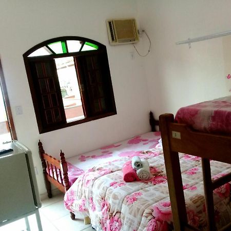 Hostel Kamorim Arraial do Cabo Εξωτερικό φωτογραφία