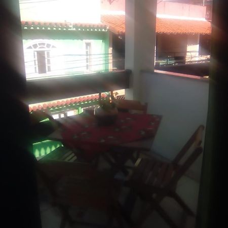 Hostel Kamorim Arraial do Cabo Εξωτερικό φωτογραφία