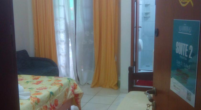 Hostel Kamorim Arraial do Cabo Δωμάτιο φωτογραφία