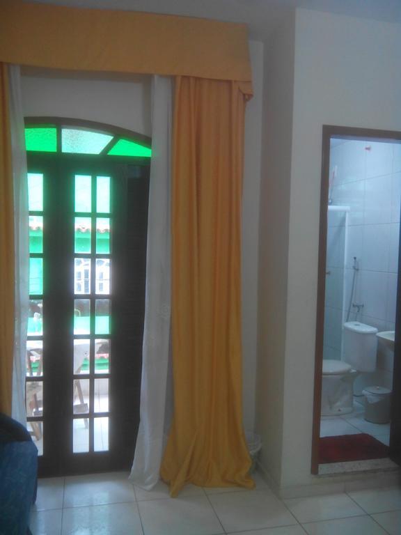 Hostel Kamorim Arraial do Cabo Δωμάτιο φωτογραφία