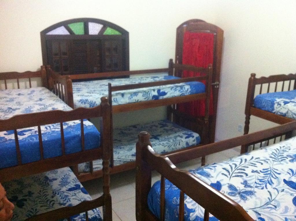 Hostel Kamorim Arraial do Cabo Δωμάτιο φωτογραφία