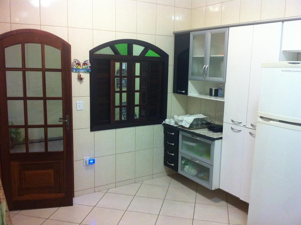 Hostel Kamorim Arraial do Cabo Εξωτερικό φωτογραφία