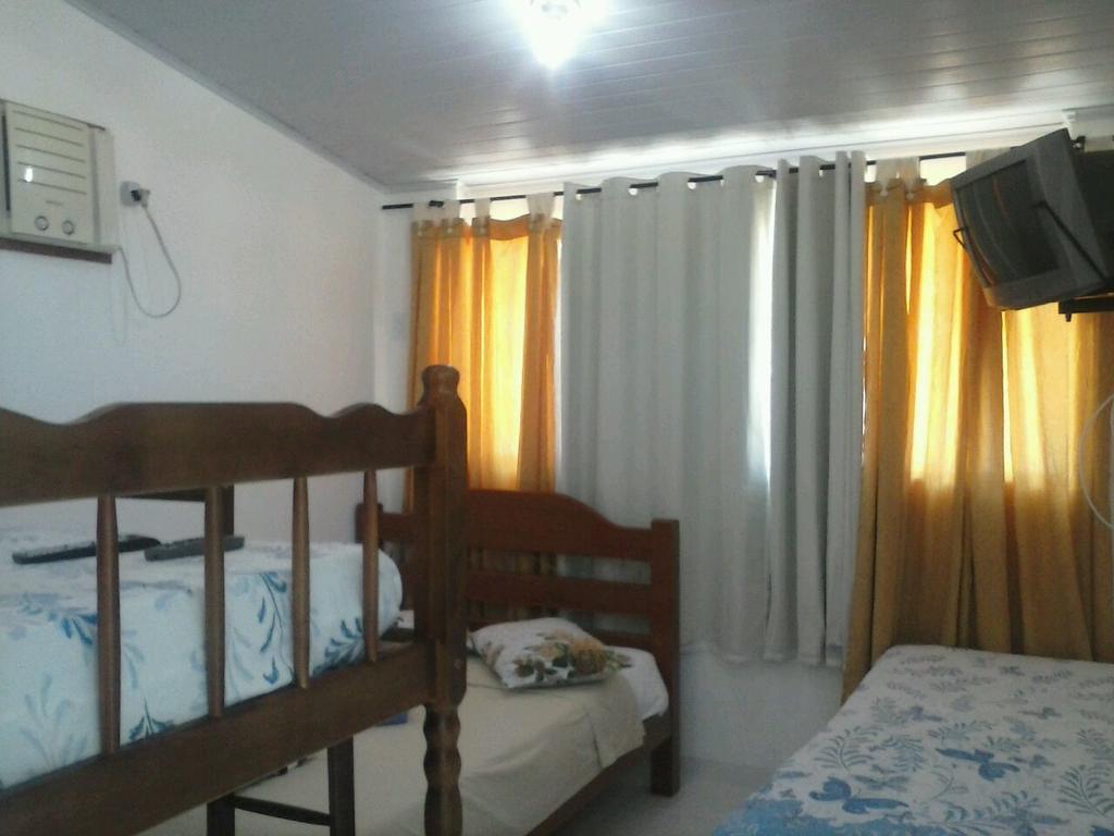 Hostel Kamorim Arraial do Cabo Εξωτερικό φωτογραφία