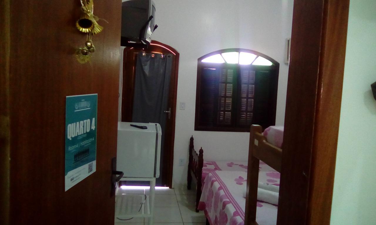 Hostel Kamorim Arraial do Cabo Εξωτερικό φωτογραφία