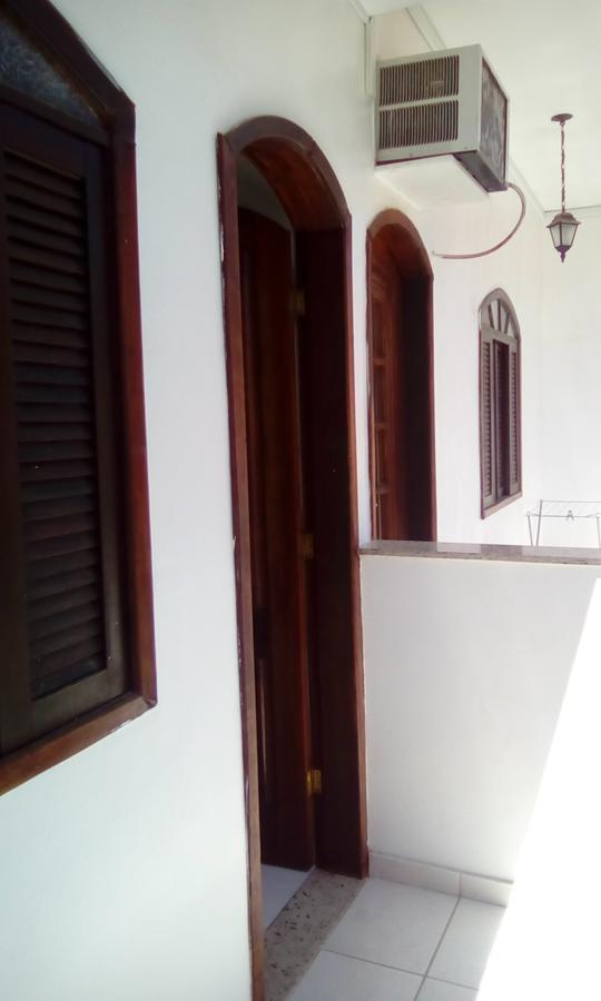 Hostel Kamorim Arraial do Cabo Εξωτερικό φωτογραφία