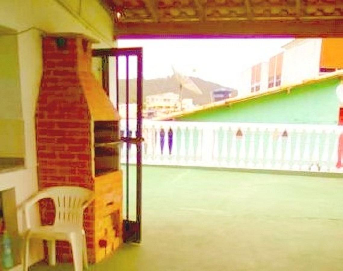 Hostel Kamorim Arraial do Cabo Εξωτερικό φωτογραφία