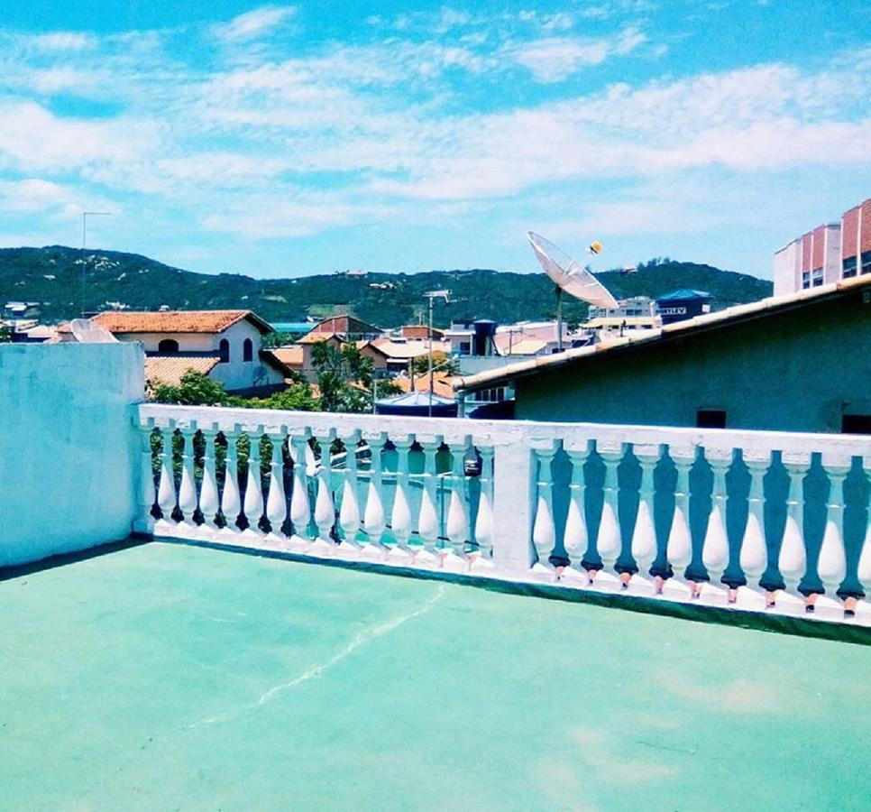 Hostel Kamorim Arraial do Cabo Εξωτερικό φωτογραφία