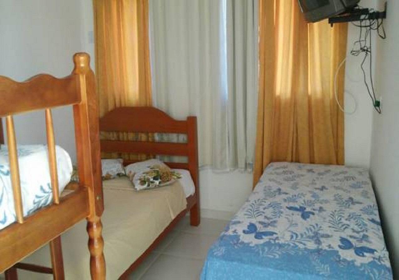 Hostel Kamorim Arraial do Cabo Εξωτερικό φωτογραφία