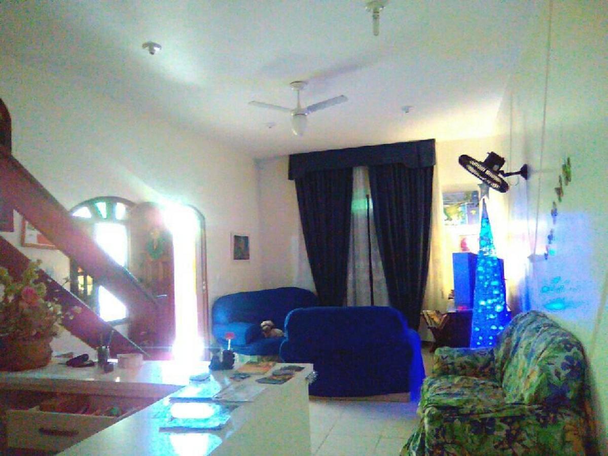 Hostel Kamorim Arraial do Cabo Εξωτερικό φωτογραφία
