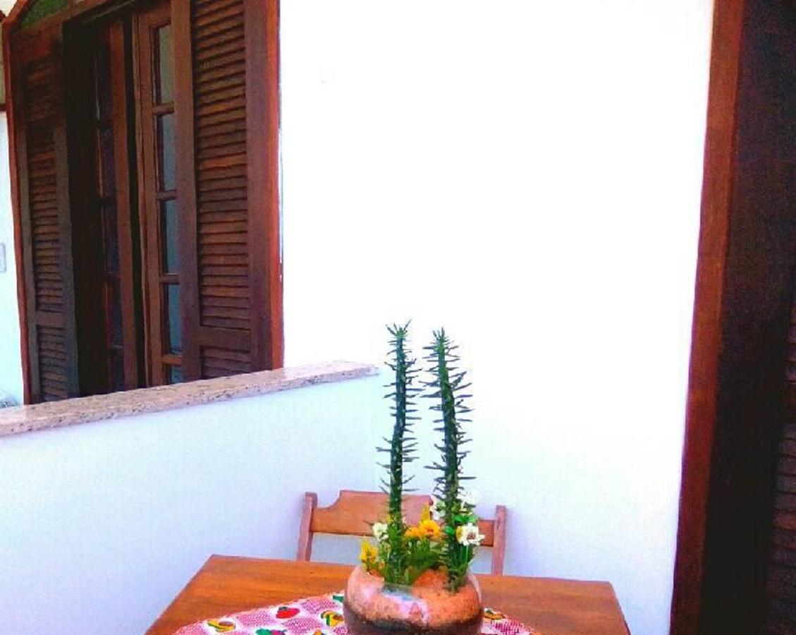 Hostel Kamorim Arraial do Cabo Εξωτερικό φωτογραφία