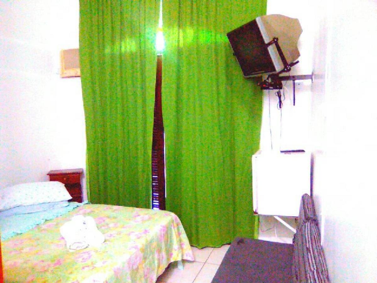 Hostel Kamorim Arraial do Cabo Εξωτερικό φωτογραφία
