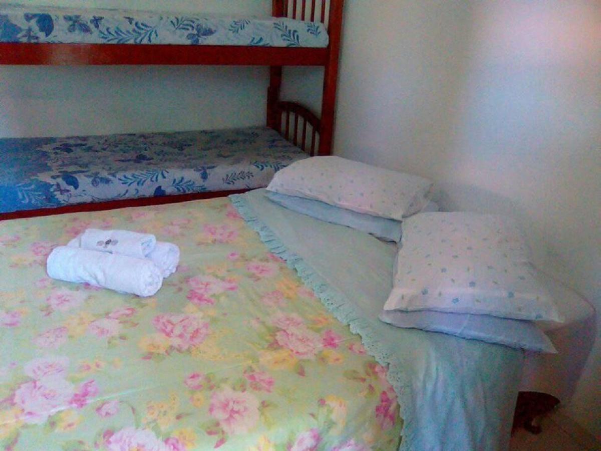 Hostel Kamorim Arraial do Cabo Εξωτερικό φωτογραφία