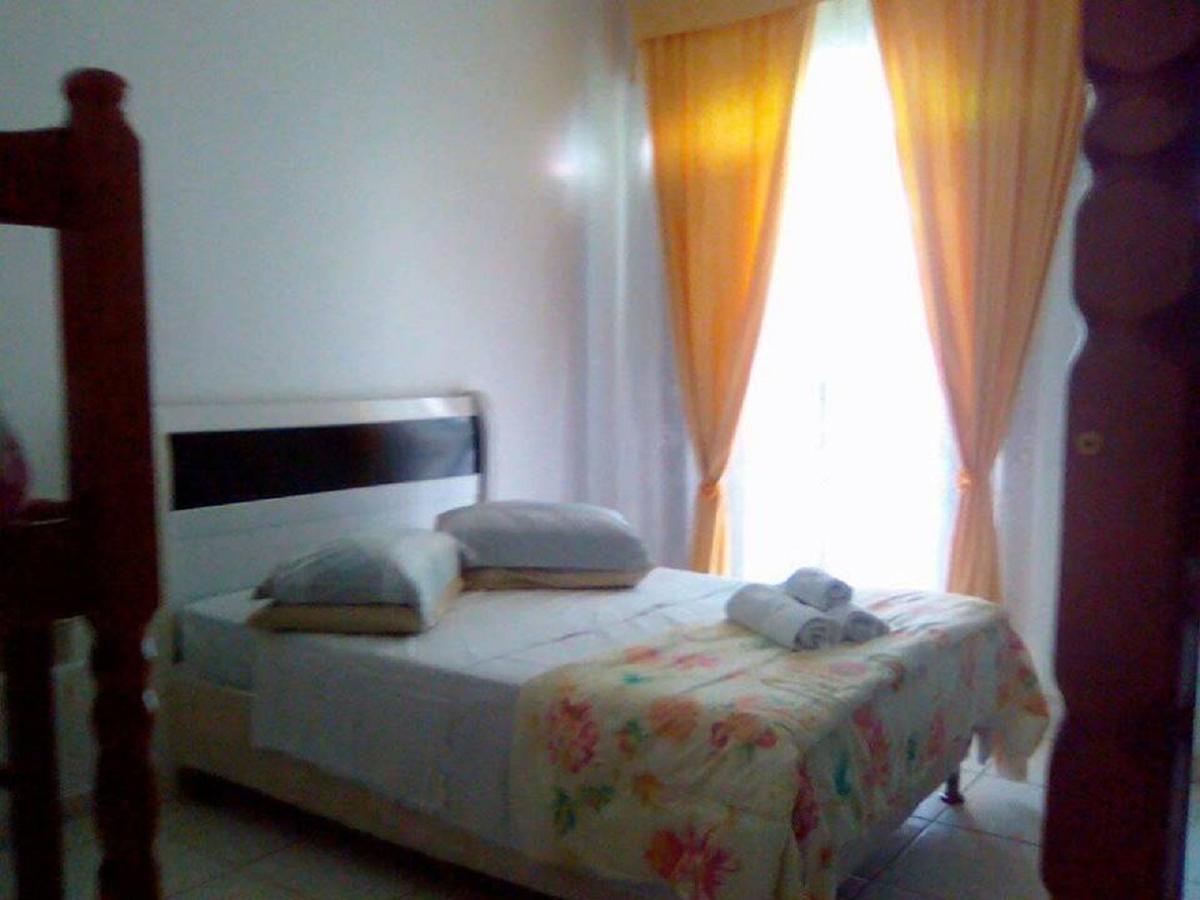 Hostel Kamorim Arraial do Cabo Εξωτερικό φωτογραφία