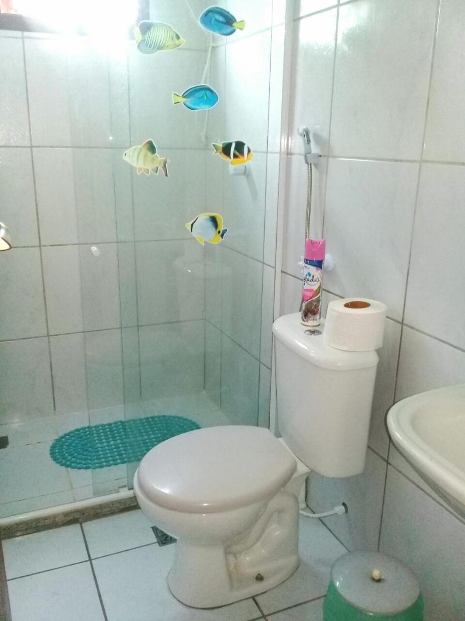 Hostel Kamorim Arraial do Cabo Εξωτερικό φωτογραφία