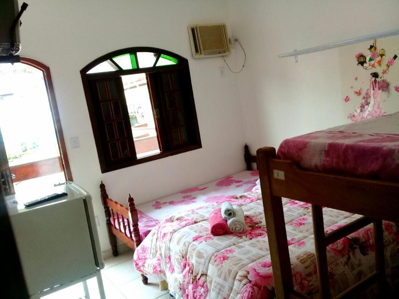 Hostel Kamorim Arraial do Cabo Εξωτερικό φωτογραφία