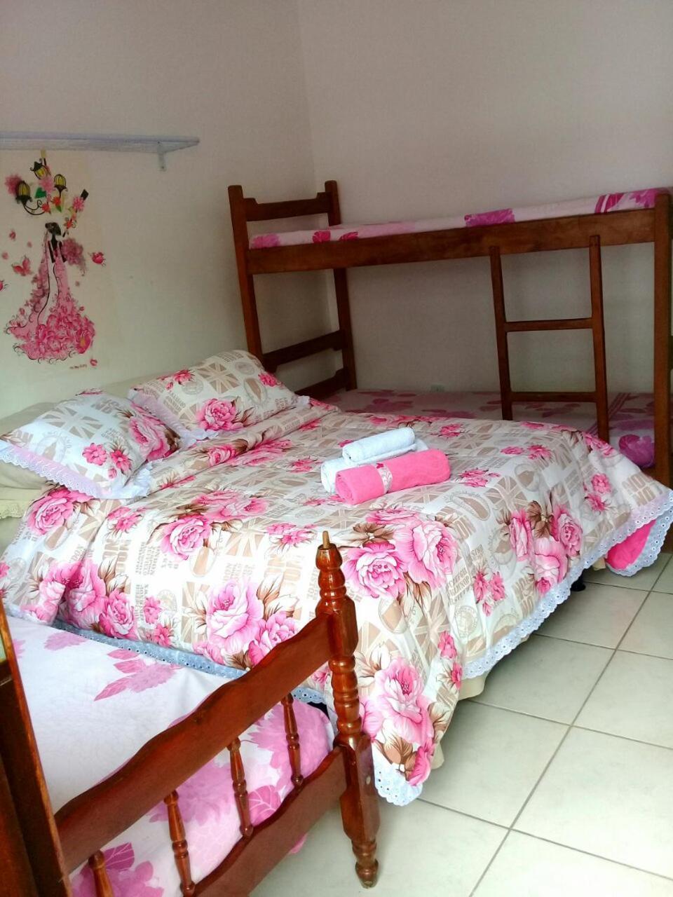 Hostel Kamorim Arraial do Cabo Εξωτερικό φωτογραφία