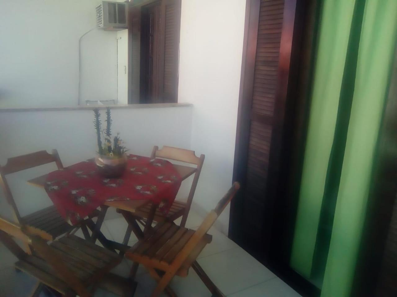 Hostel Kamorim Arraial do Cabo Εξωτερικό φωτογραφία
