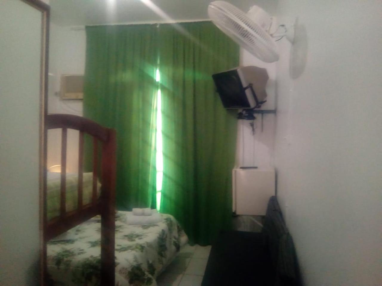 Hostel Kamorim Arraial do Cabo Εξωτερικό φωτογραφία