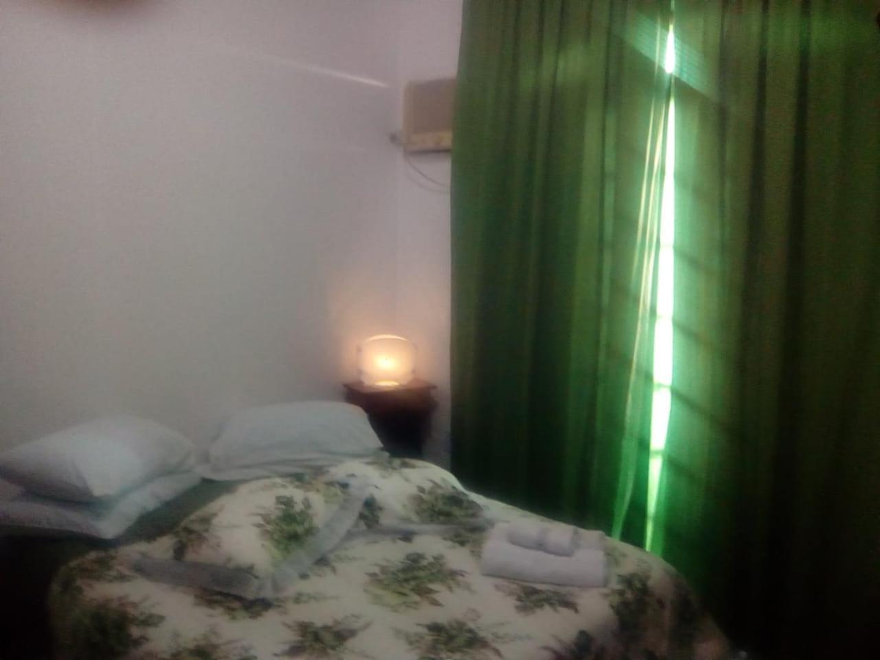 Hostel Kamorim Arraial do Cabo Εξωτερικό φωτογραφία