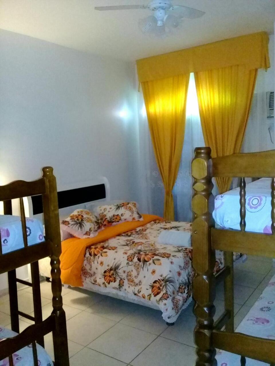 Hostel Kamorim Arraial do Cabo Εξωτερικό φωτογραφία