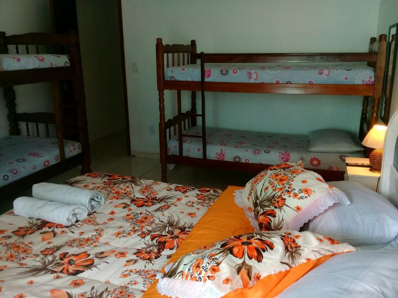 Hostel Kamorim Arraial do Cabo Εξωτερικό φωτογραφία