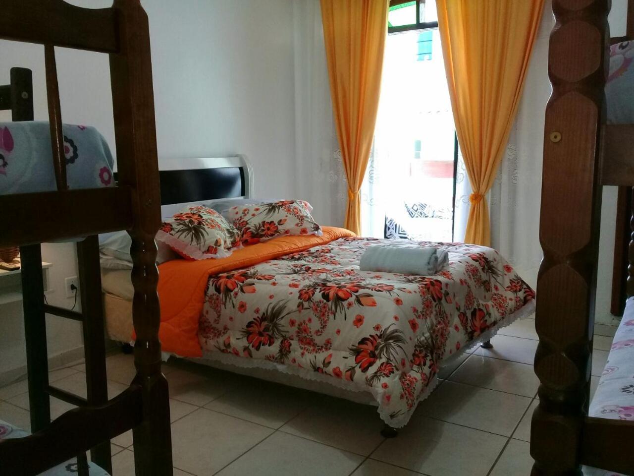 Hostel Kamorim Arraial do Cabo Εξωτερικό φωτογραφία