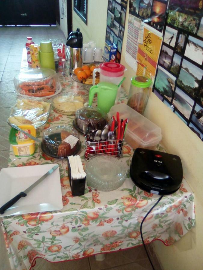 Hostel Kamorim Arraial do Cabo Εξωτερικό φωτογραφία