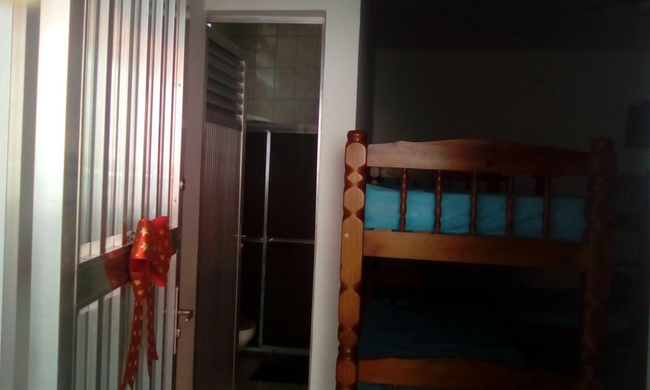 Hostel Kamorim Arraial do Cabo Εξωτερικό φωτογραφία
